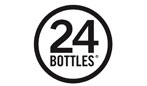 24 Bottles: Isolierflasche