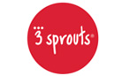 3 Sprouts