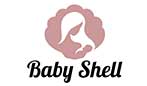 Baby Shell -  Stillmuscheln