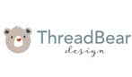 threadbear design logo de la marque 