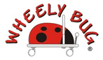 Wheely Bug Rutscher Baby und Kinder