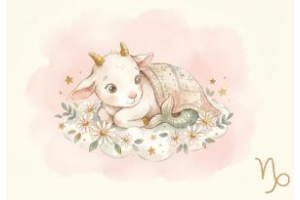 baby steinbock