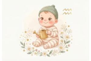 Baby Wassermann