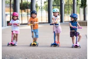 was ist der beste mini micro scooter