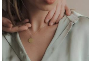 Schmuck zum Muttertag