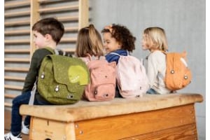 Juhu, die Schule fängt wieder an!
