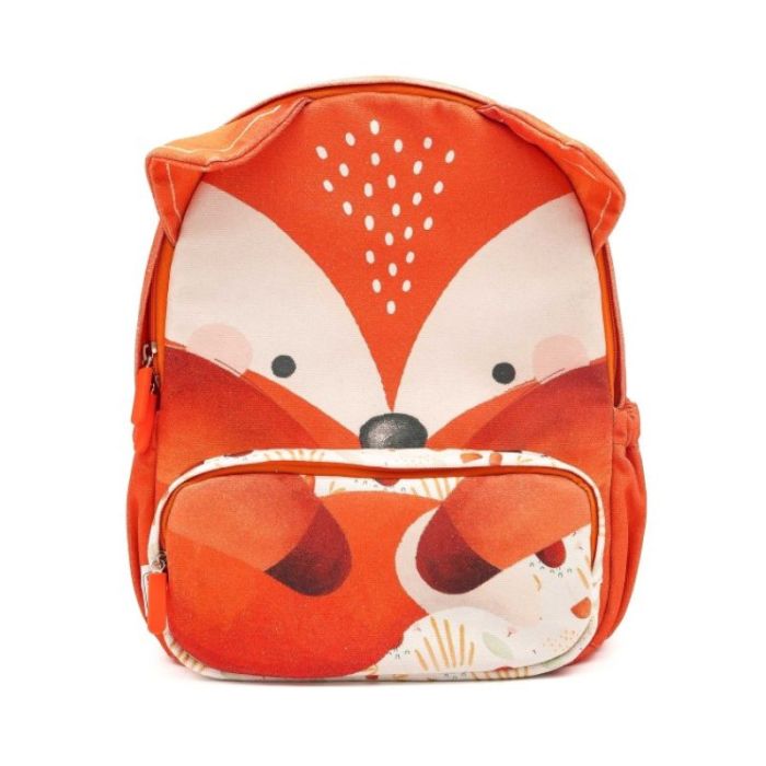 Rucksack Fuchs Format A4
