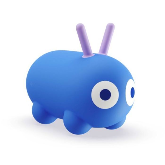 Hüpftier cosmic blau, ab 12 Monaten
