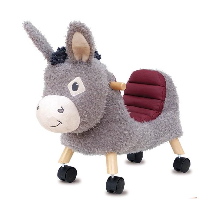 Little Bird Me Rutscher Esel, ab 12 Monate