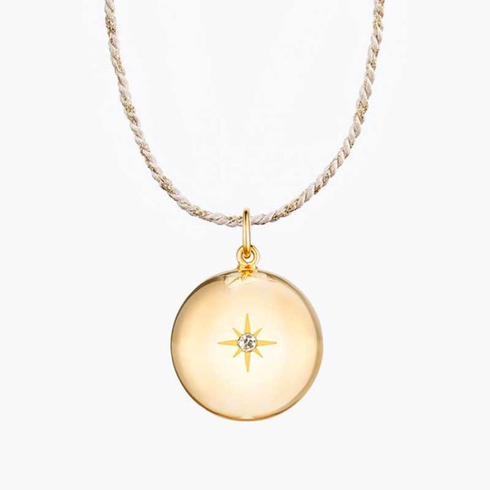 bola de grossesse avec cordon, bonne étoile