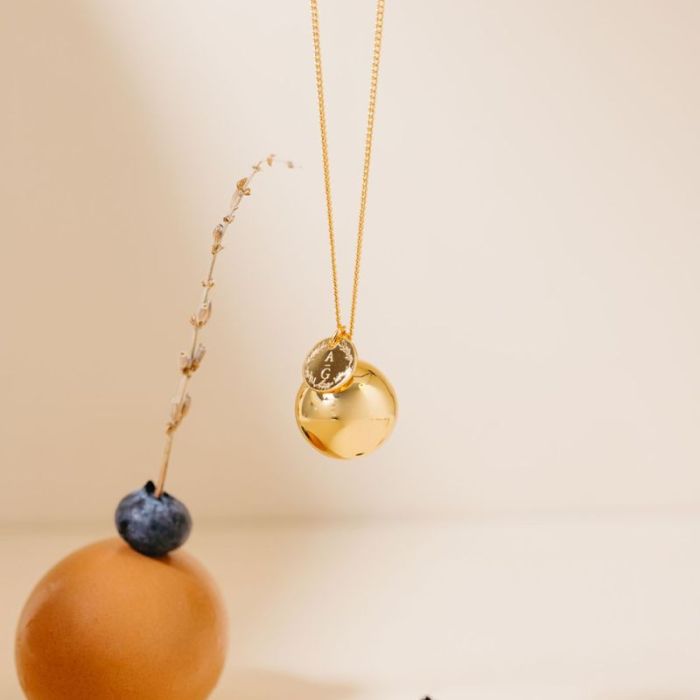 Bola Céleste der Marke Aismée zum Personalisieren