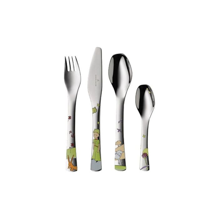 kinderbesteck von wmf der kleine prinz