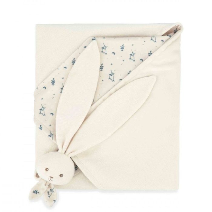 Kaloo Kuscheldecke creme