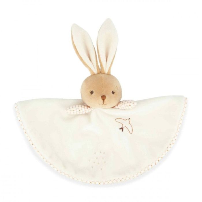 Hase Schmusetuch personalisierbar Kaloo