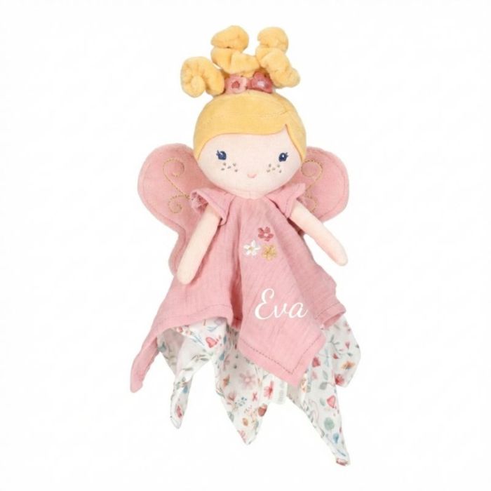 Kuschelpuppe Mila von Little Dutch