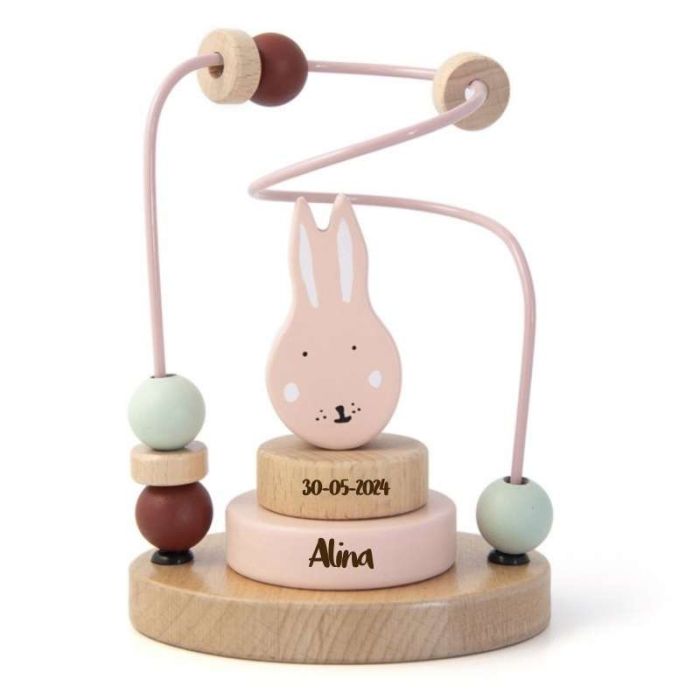 Trixie Baby Perlen Labyrinth