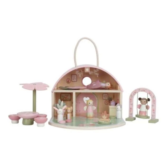 Puppenhaus Little Dutch, Fairy Garden