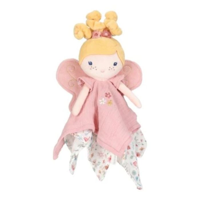Kuschelpuppe Mila von Little Dutch