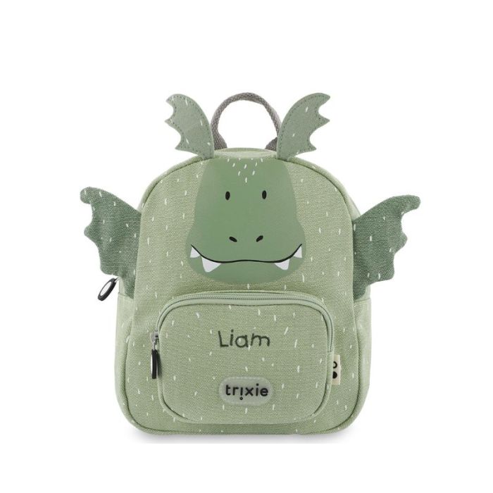Mini-Rucksack „Drachen“ der Marke Trixie