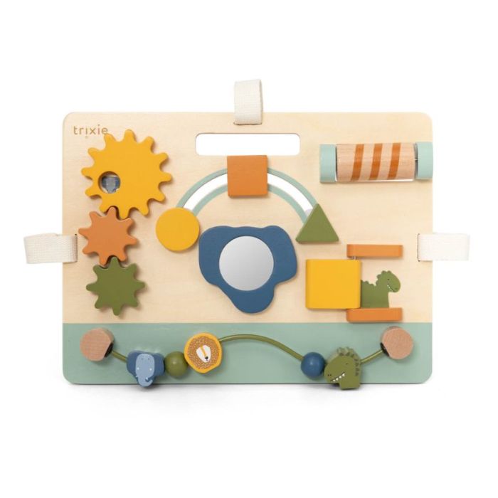 Activity Board Baby ab 6 Monate