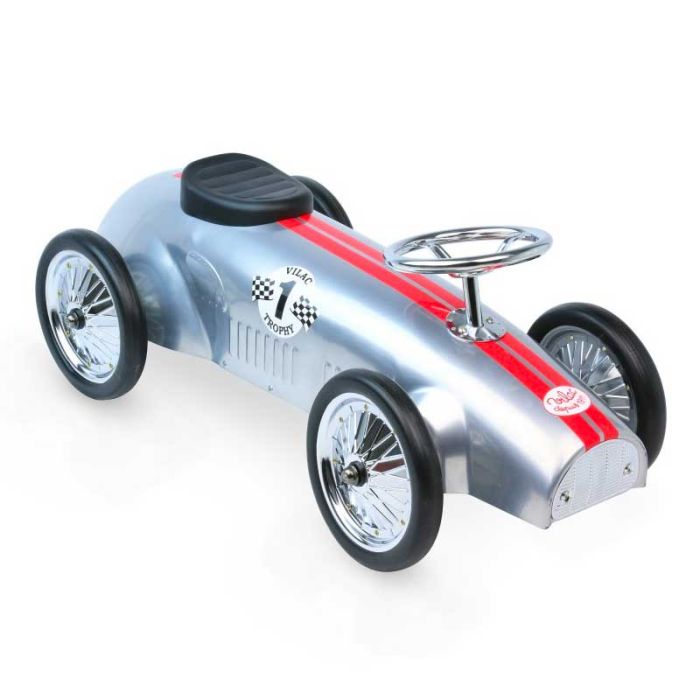 porteur car racing vilac
