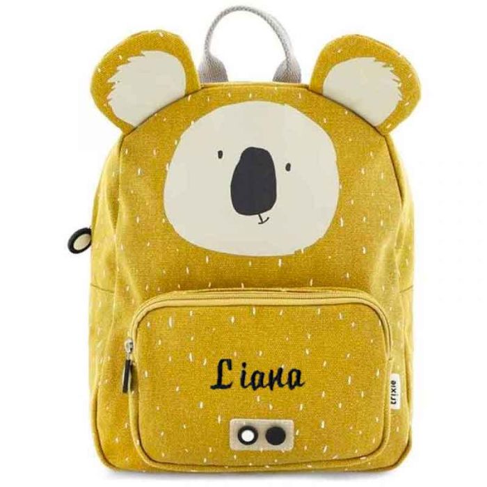 koala rucksack geschenk für Kunder