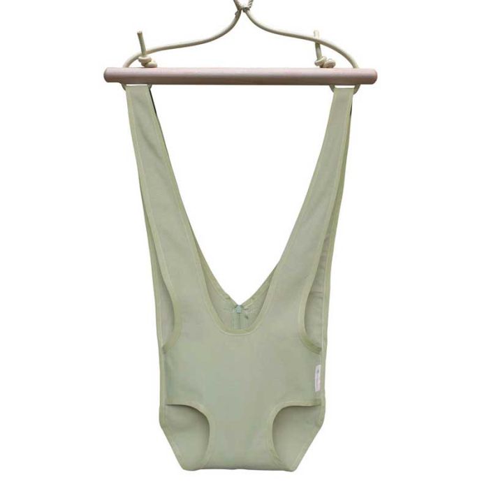 Baby Hopser Zebulette