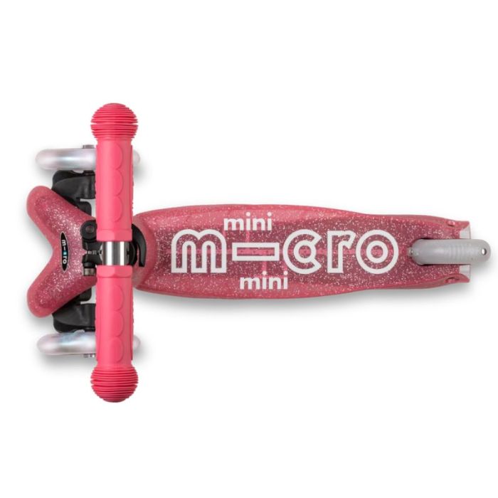 scooter fairy glitter rose