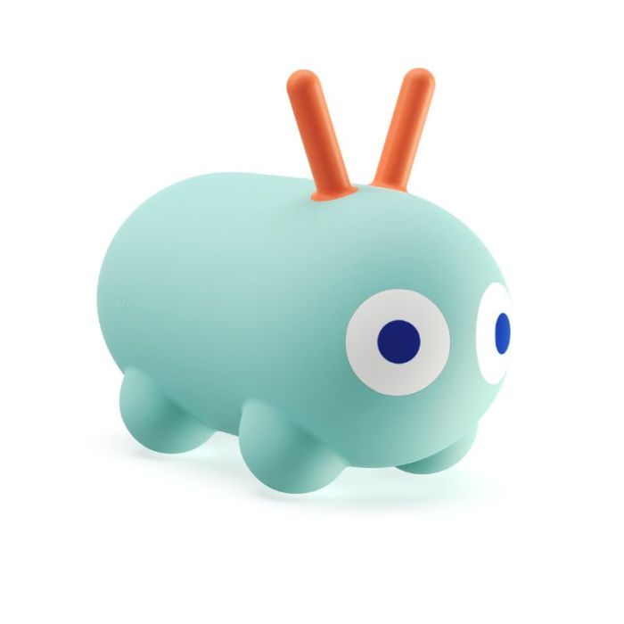 Hüpfball Minze, Skippi von Quut