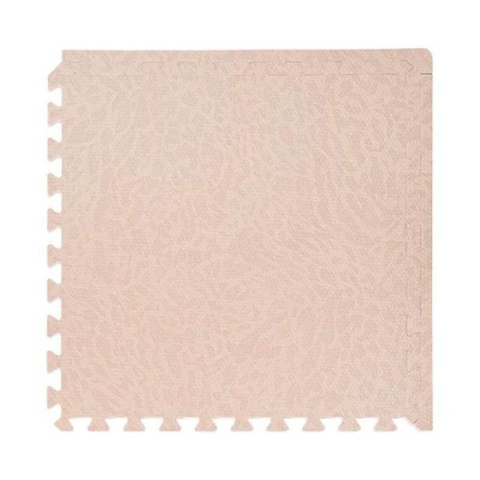 tapis puzzle toddlekind, sorbet wild