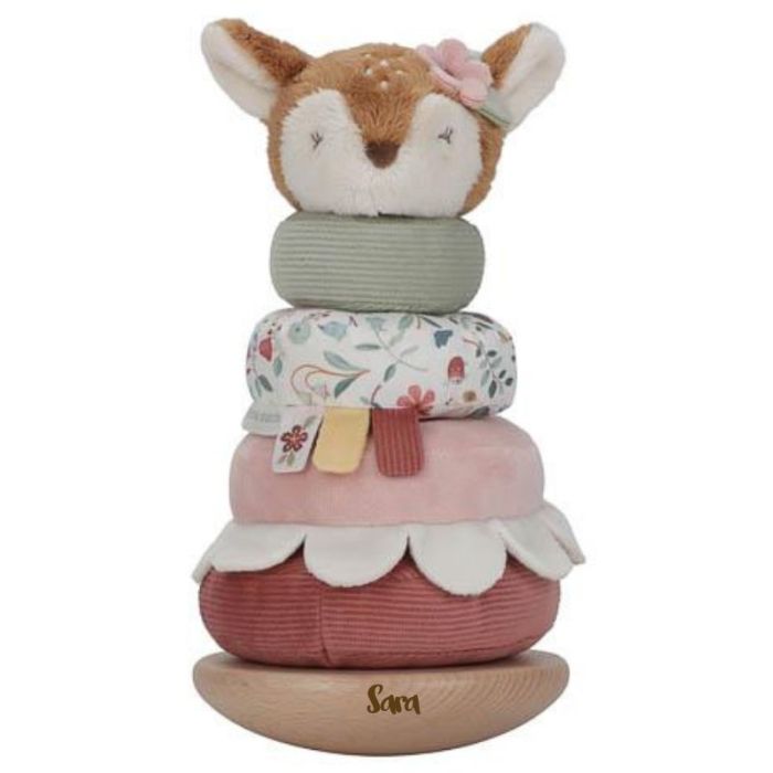 stapelturm, fairy garden von Little Dutch