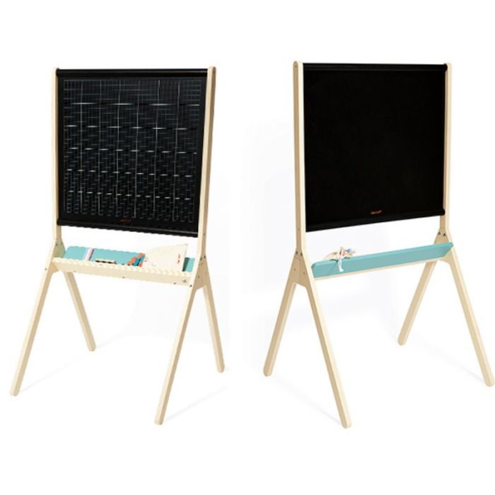 magnetische Wandtafel janod