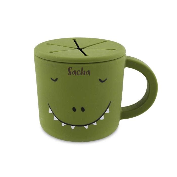 Aperitifbecher Dino, trixie baby