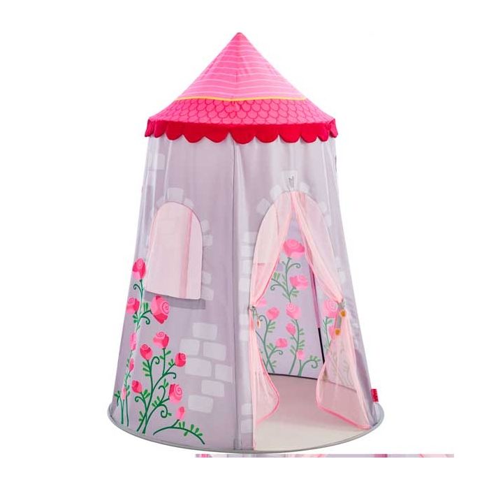 Haba Spielzelt Mrchenturm, perfekte Spielkulisse fr Geschichten, Gratis  Versand, Schweizer Online Shop