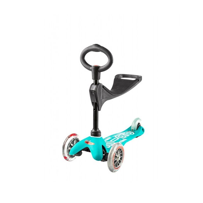 trotinette micro premier age