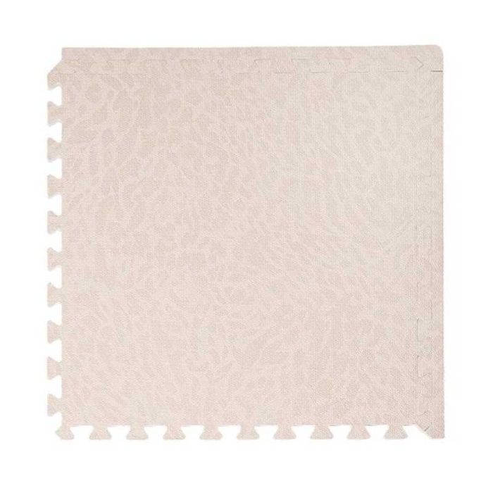 Schaumstoffmatte Puzzle der Marke Toddlekind, wild dune
