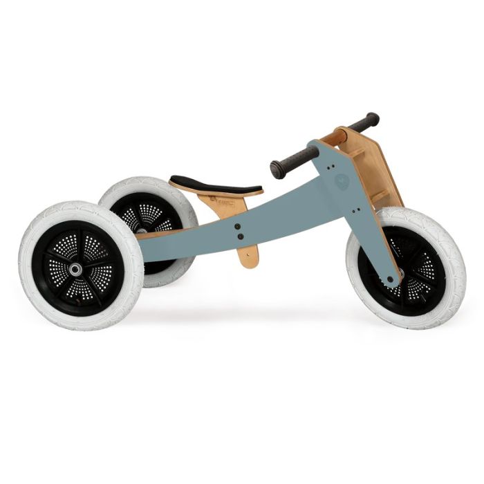 laufrad holz wishbone