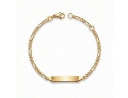 Figaro-Armband