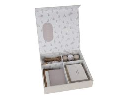 Baby Erinnerungsbox Newborn Naturals