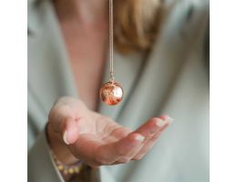 Love Bola Klangkugel