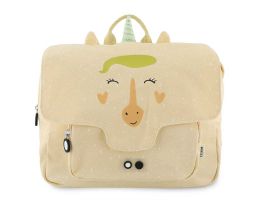 Schultasche für Kinder, Schulranzen für den ersten Schultag, Personalisiertes Geschenk, Einhorn