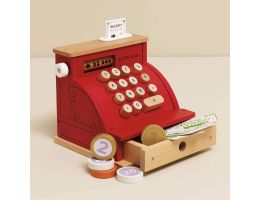 caisse enregistreuse le toy van