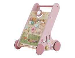 Lauflernwagen Little Dutch