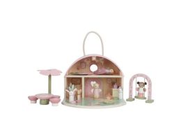 Puppenhaus Little Dutch, Fairy Garden