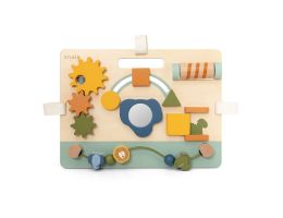 Activity Board Baby ab 6 Monate