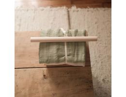 Rebozo Bio, Ilado, Stoff für Schwangerschaft