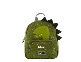 dino rucksack, ab 2 Jahren, kleines Format