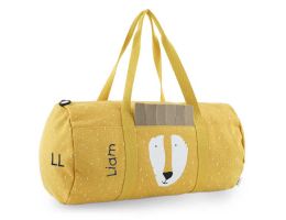 trixie baby reise- oder sporttasche löwe, mit Vorname