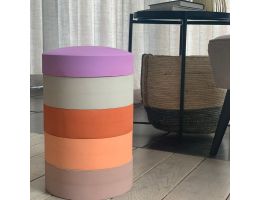 rainbow chair earth – sensorischer und modularer Stuhl