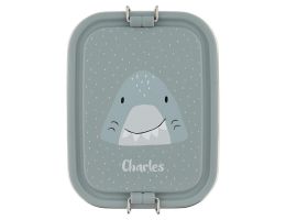 boite à gouter , requin de trixie baby